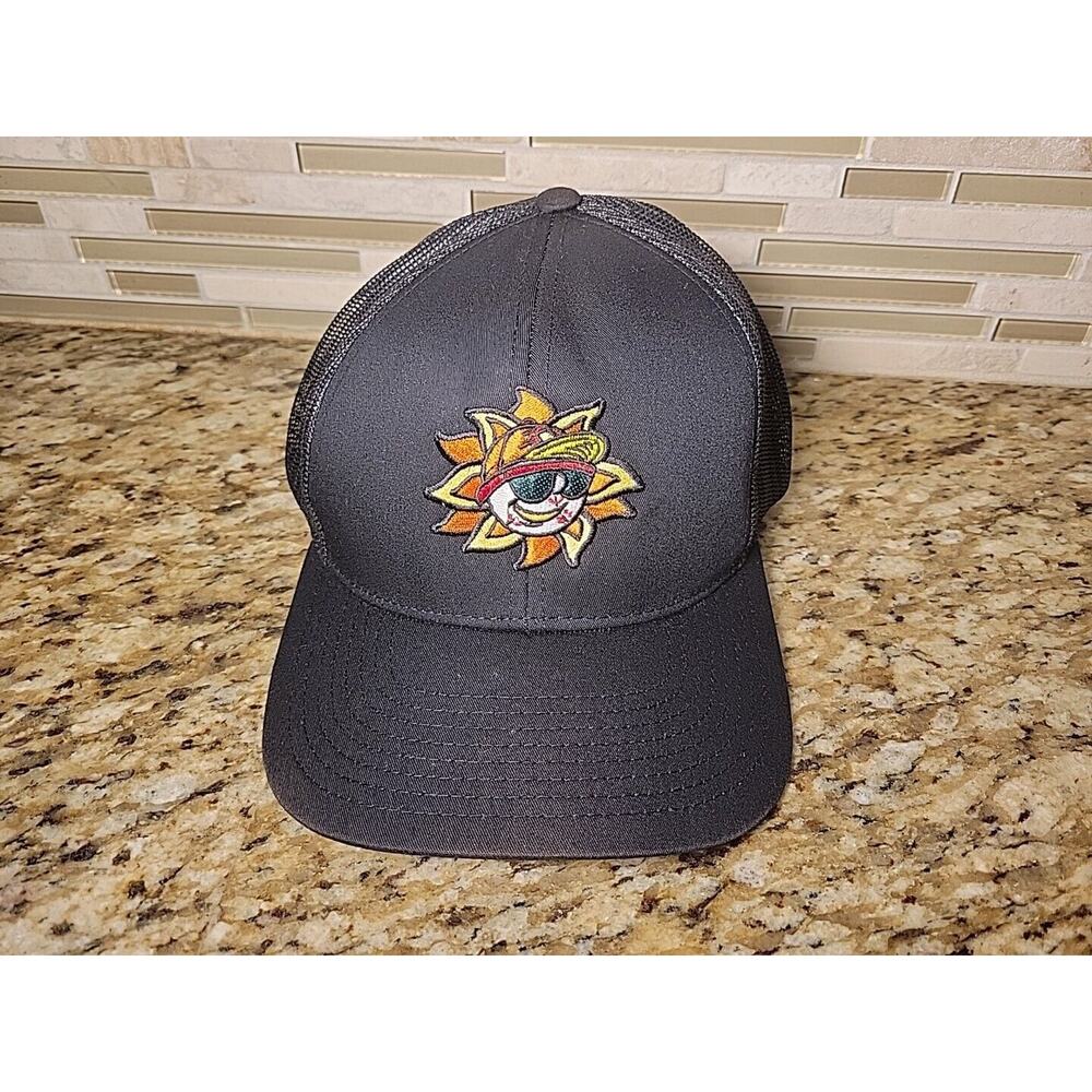 FCSL Florida Collegiate Summer League Deland Suns Men's Adjustable Pacific